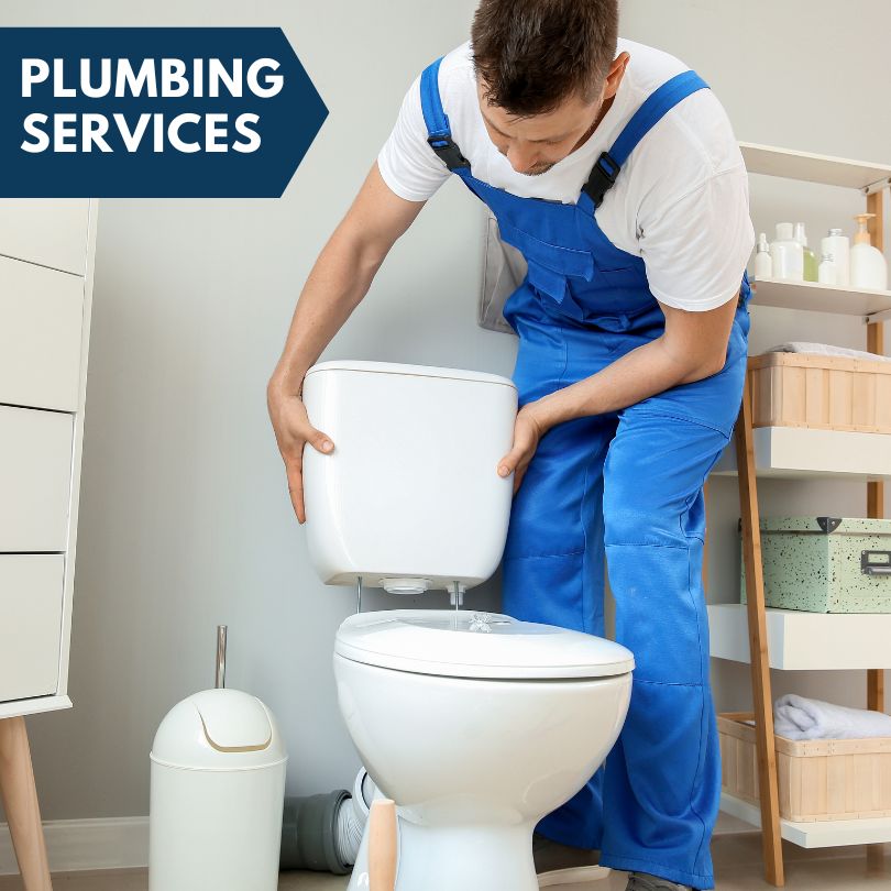 Plumbing Company in Ringwood, IL